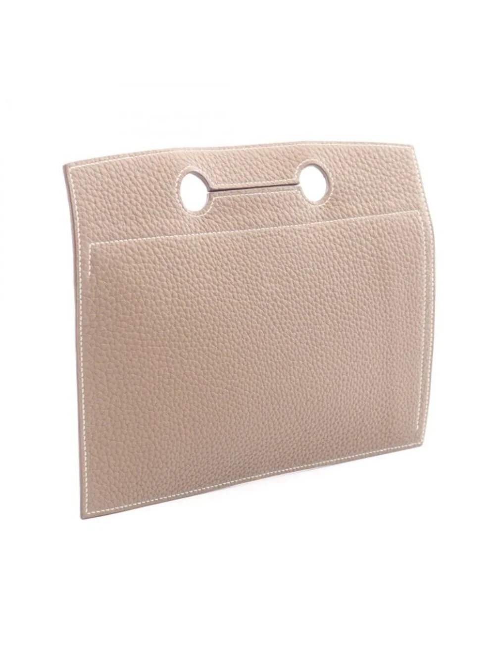Hermes this authentic